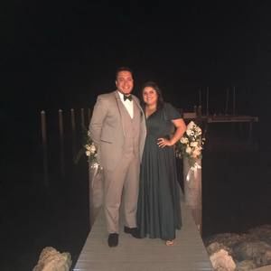 Meet your Posher, Kelly